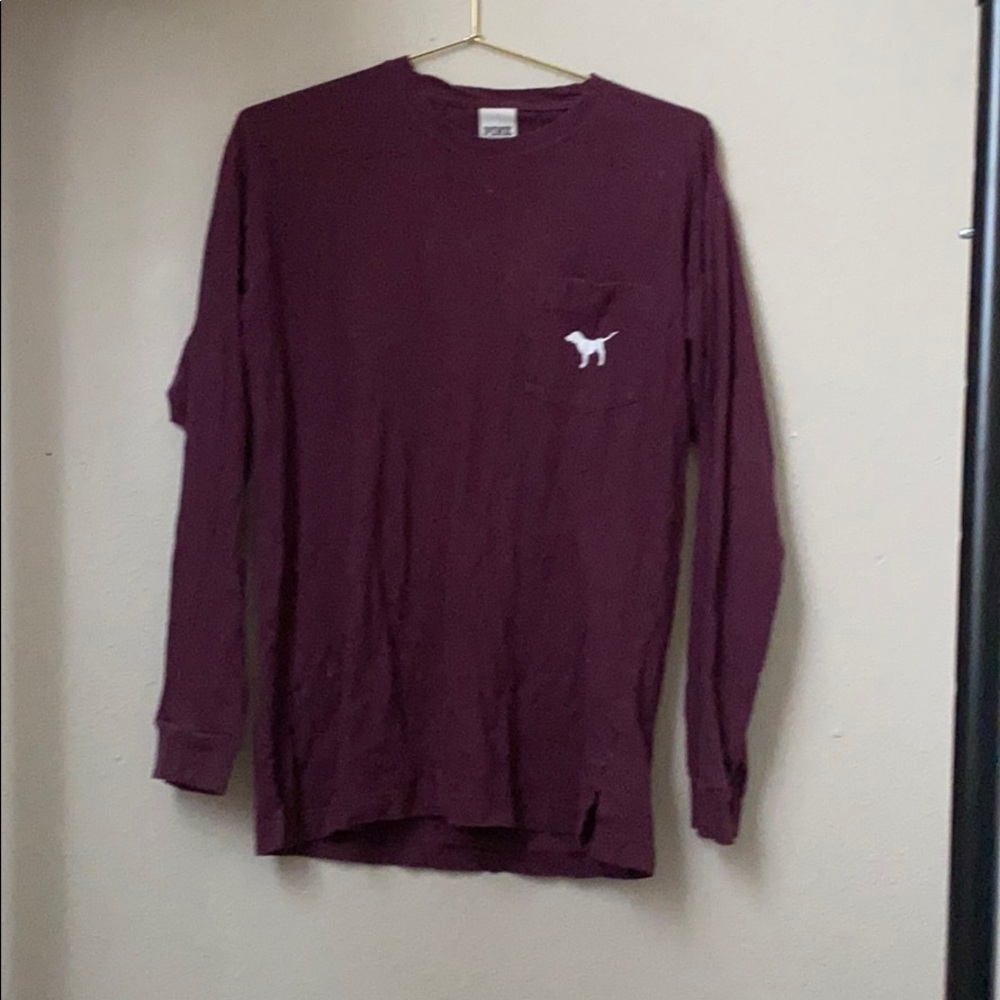 long sleeve